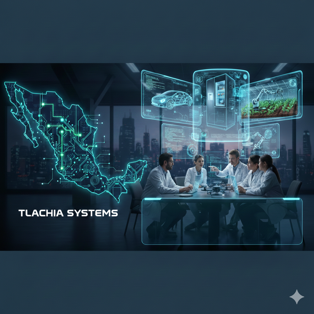 Innovación como Visión